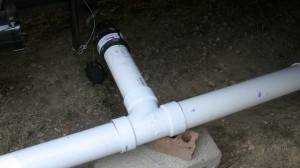 RV Plumbing