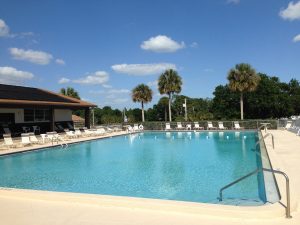 sanlan rv and golf resort florida swimming pool