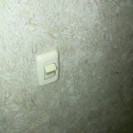 RV Light Switch for RV DC Lighting