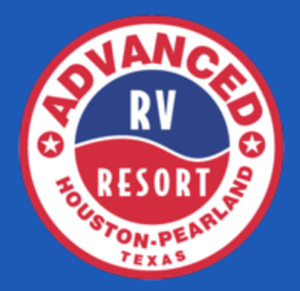Advanced RV Resort Houston Pearland Texas
