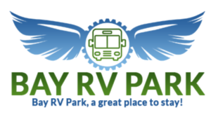 Bay RV Park League City Texas Gulf