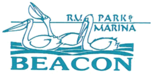 Beacon RV Park Marina Rockport Texas Gulf Coast