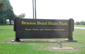 Brazos Bend State Park RV Sites Near Texas Gulf
