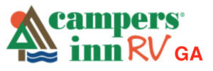 Campers Inn RV for Sale - Atlanta GA - Tickets 4 Concerts Day Trips More