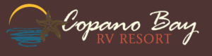 Copano Bay RV Resort Rockport Texas Gulf Coast