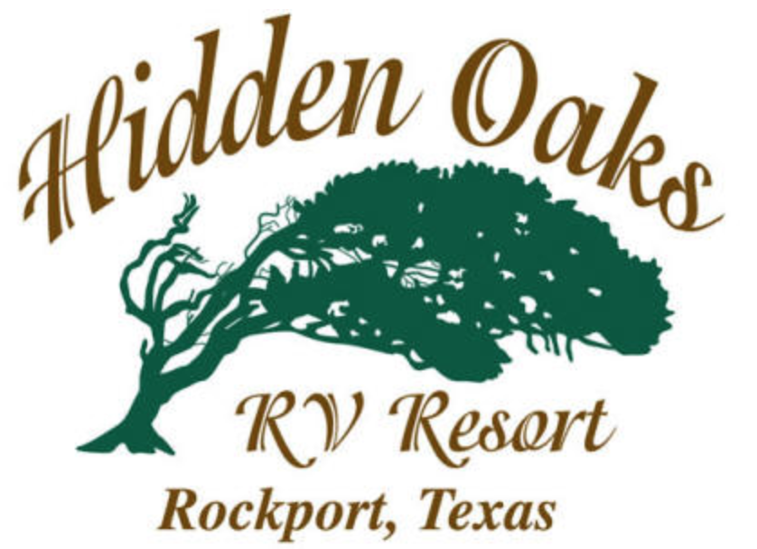 Hidden Oaks RV Resort Rockport Texas Gulf Coast