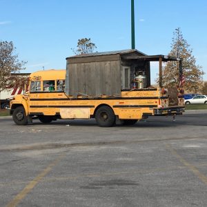Click to LOAD this -> Schoolbus RV conversion picture