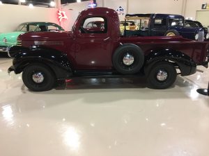 1941 Chevrolet 1/2 Ton Pickup