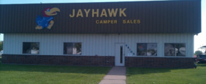 Jayhawk Camper Sales RV for sale near Kansas City