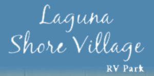 Laguna Shore Village RV Park Corpus Christi Texas Gulf Coast