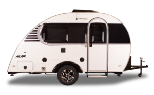 Little Guy Camping Trailer for sale rent video information
