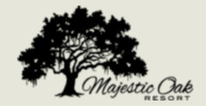 Majestic Oak Resort RV Park Rockport Texas Gulf