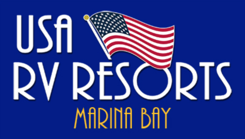 Marina Bay RV Resort by USA Resorts Kemah Texas