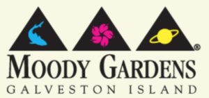 Moody Gardens Fun Amusements Galveston Island Texas