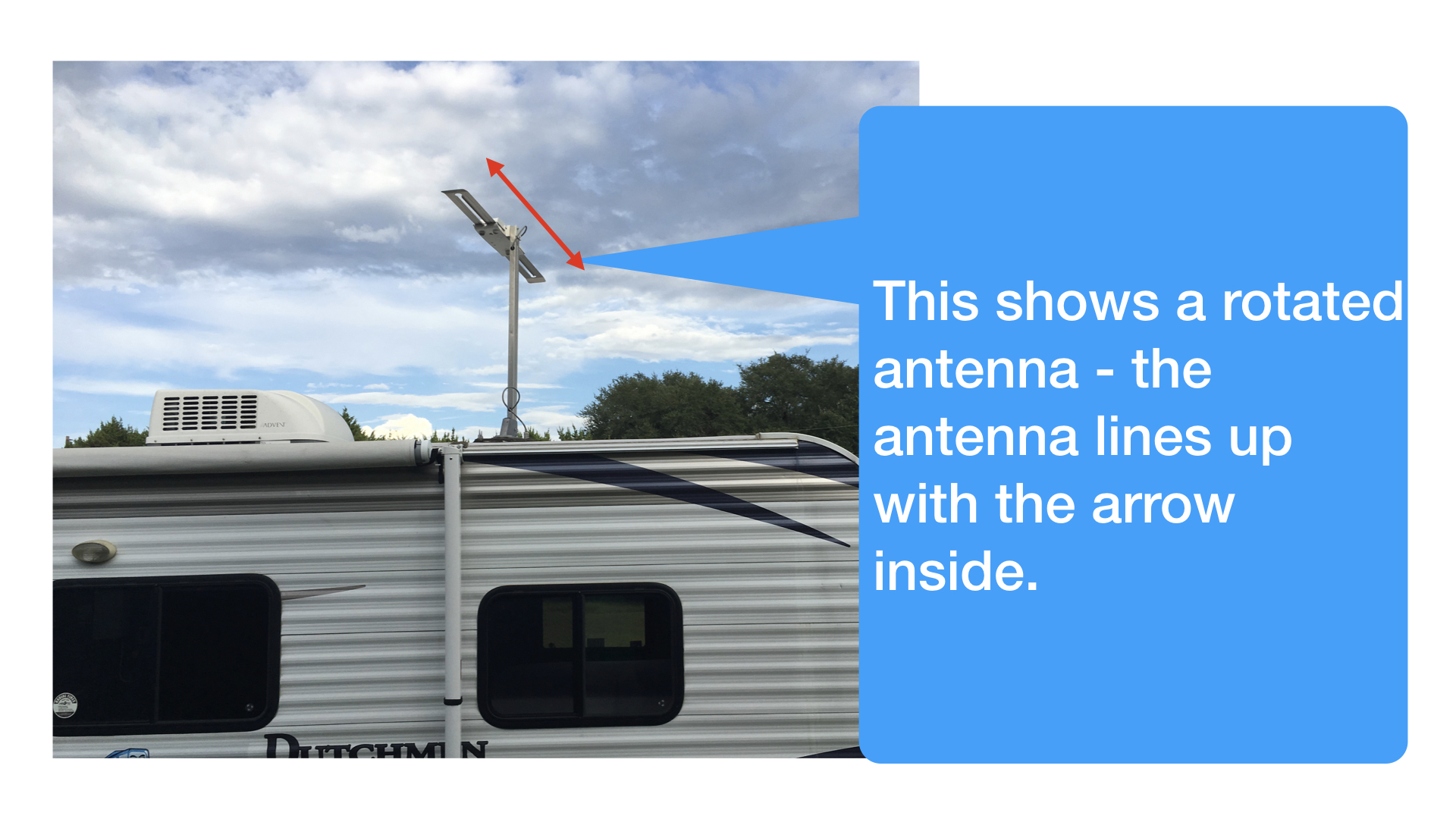 Rv Antenna How To Videos