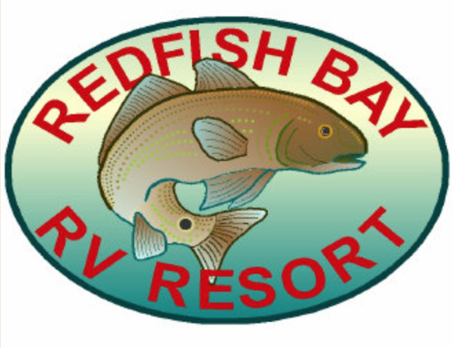 Redfish Bay RV Resort Park Aransas Pass Texas Gulf Coast