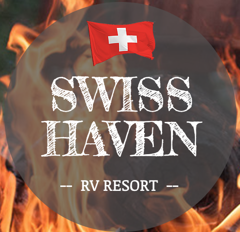 Swiss Haven RV Resort Vevay Indiana
