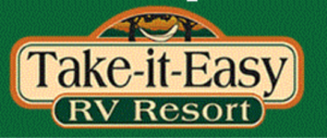 Take It Easy Resort RV Park - Tickets 4 Concerts Day Trips Fun