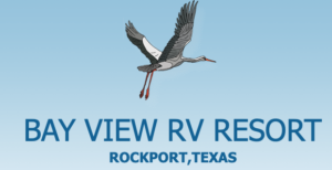 bay view rv resort park rockport texas gulf coast