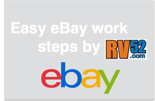 ebay workflows that are easy