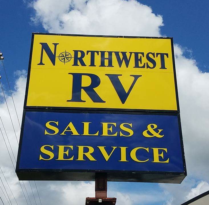 northwest RV Springdale AR Arkansas RV Dealer