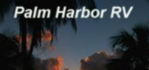 palm harbor rv park rockport texas gulf coast