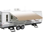 Shade Pro 121731 Awning