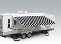 Shade Pro 221826 Awning