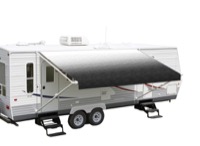 Shade Pro 122035 Awning