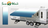 SunWave 62413 Awning