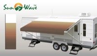 SunWave 62518 Awning