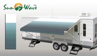 SunWave 62111 Awning