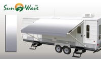 SunWave 62610G Awning