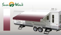 SunWave 62210 Awning