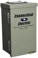 Connecticut Electric CESMPSC13-HR Power