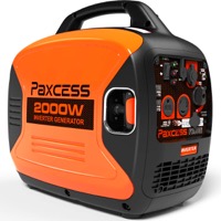 PAXCESS B07HBNH3T8 Gasoline