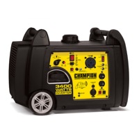 Champion Power Equipment 100261 Gasoline