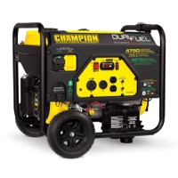 Champion Power Equipment 76533 Gasoline