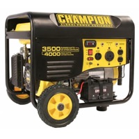 Champion Power Equipment 46539 Gasoline