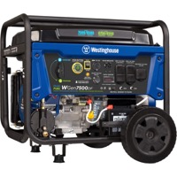 Westinghouse WGen7500DF Propane