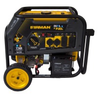 Firman h05751 Propane