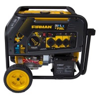 Firman h08051 Propane