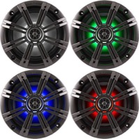 Kicker B0164MGHCC Speakers