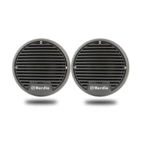 Herdio B073WQJ2WB Speakers