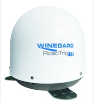 Winegard RT2000T Connections