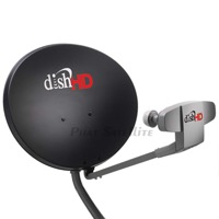 Dish Network B000Q3WFFO Connections