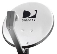 DIRECTV B000HRQXQQ Connections