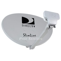 DIRECTV B004J6AEVQ Connections