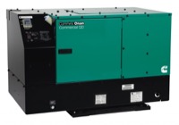 Onan Manufacturing 12_5HDKCB-11506 Diesel