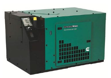 Onan Manufacturing 5_0HDKBC-2861 Diesel